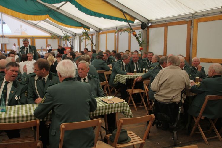 Bild 7 aus Schützenfest 2011