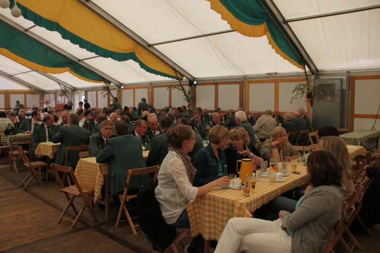 Bild 8 aus Schützenfest 2011