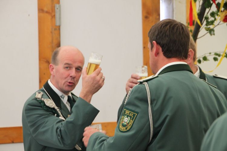 Bild 30 aus Schützenfest 2011
