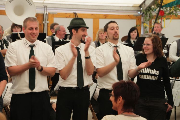 Bild 28 aus Schützenfest 2011