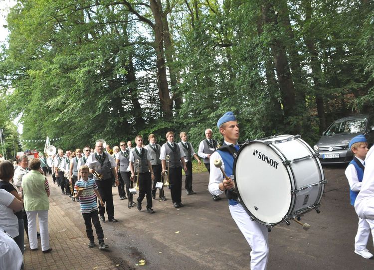 Bild 34 aus Schützenfest 2011