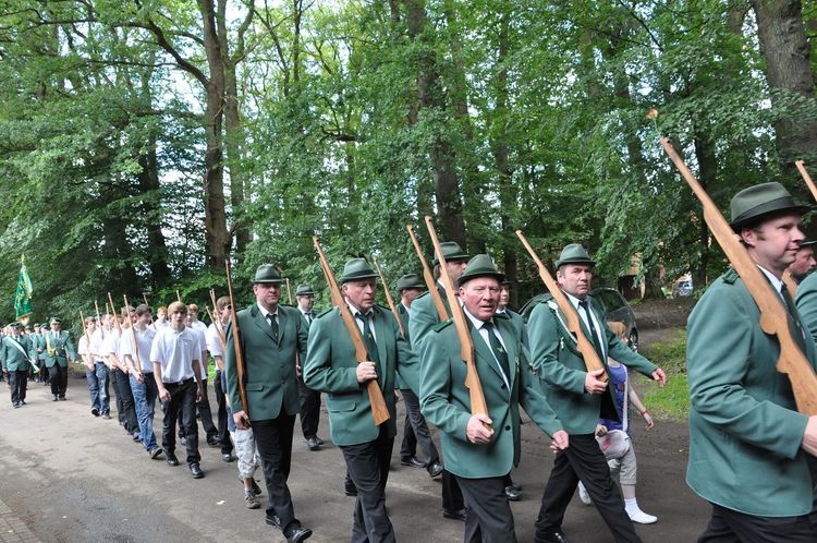 Bild 44 aus Schützenfest 2011
