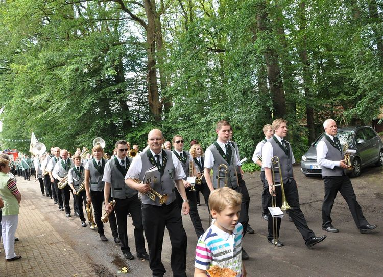 Bild 35 aus Schützenfest 2011
