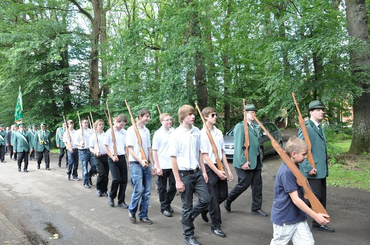 Bild 45 aus Schützenfest 2011