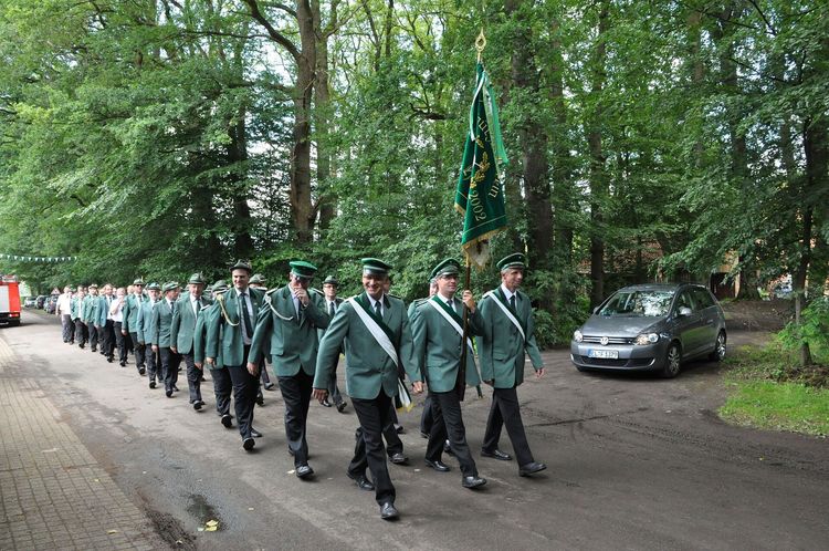 Bild 46 aus Schützenfest 2011