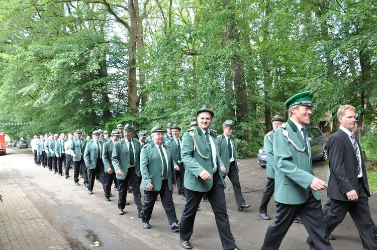 Bild 47 aus Schützenfest 2011