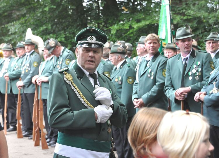 Bild 52 aus Schützenfest 2011