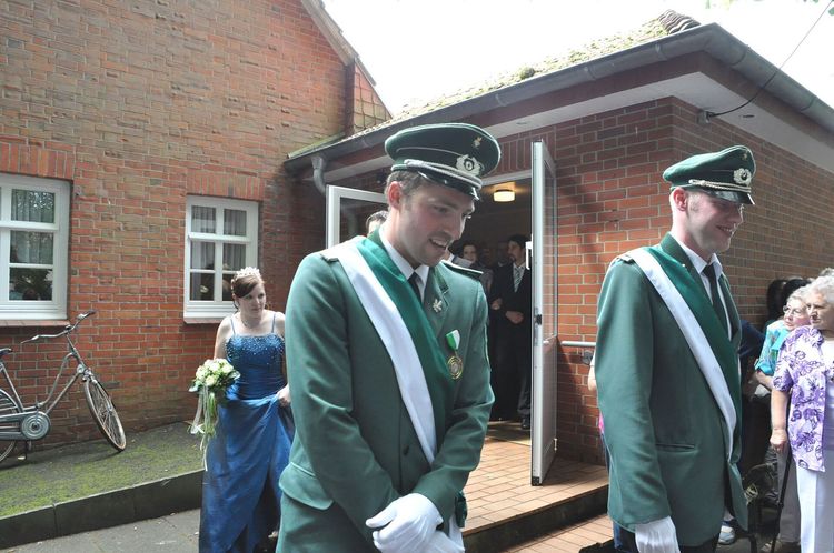 Bild 53 aus Schützenfest 2011