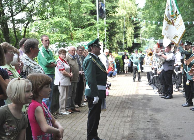 Bild 55 aus Schützenfest 2011