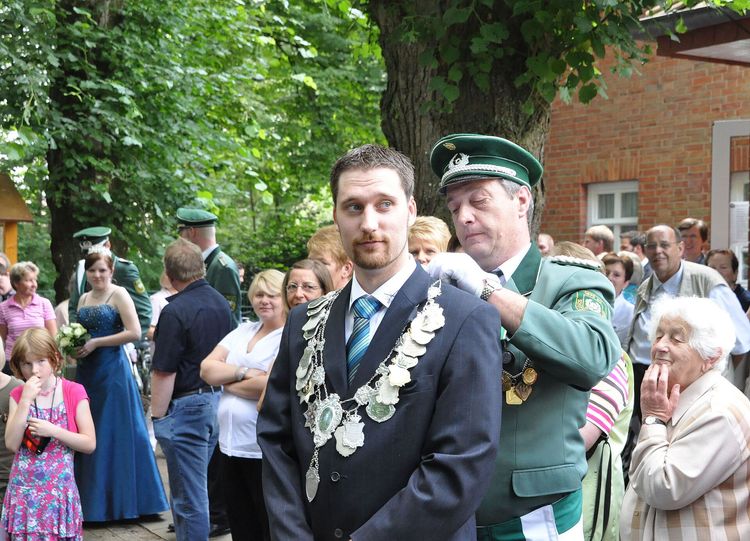 Bild 63 aus Schützenfest 2011