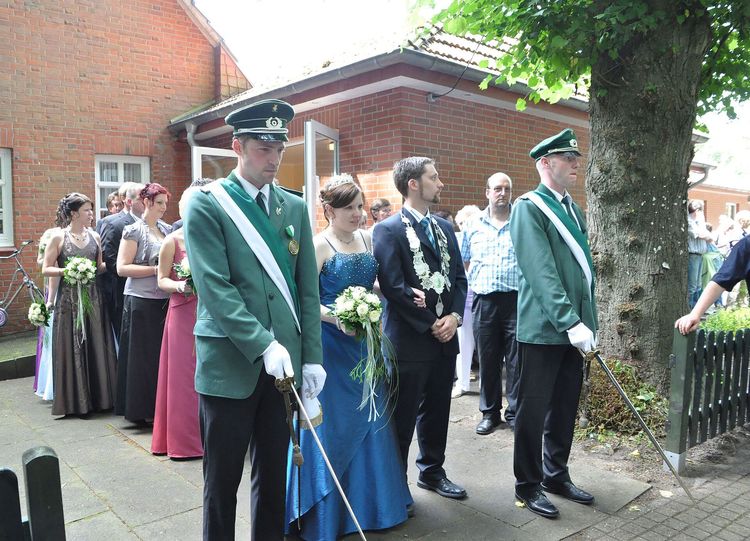 Bild 67 aus Schützenfest 2011