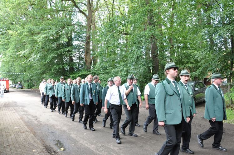 Bild 49 aus Schützenfest 2011
