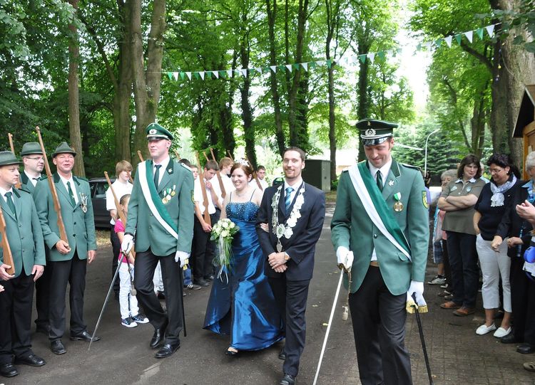 Bild 68 aus Schützenfest 2011