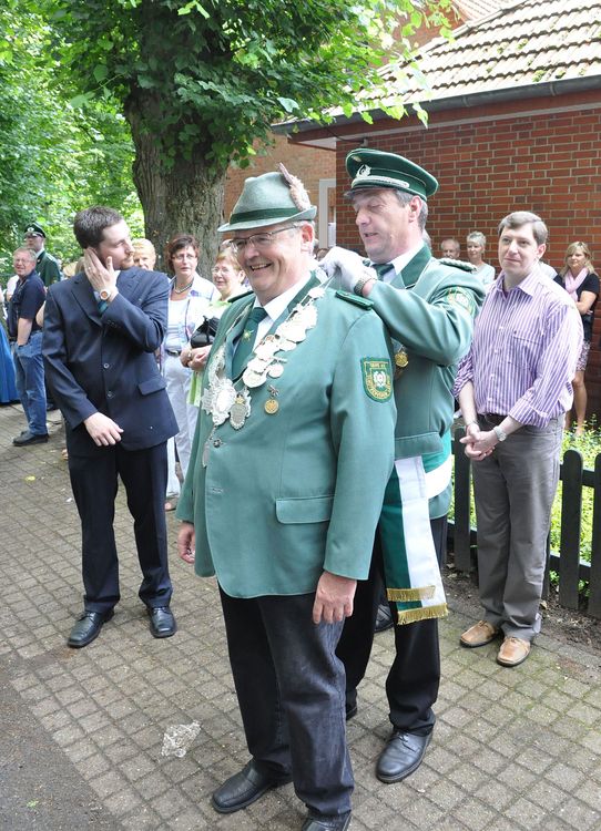 Bild 61 aus Schützenfest 2011