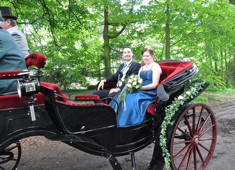 Bild 70 aus Schützenfest 2011