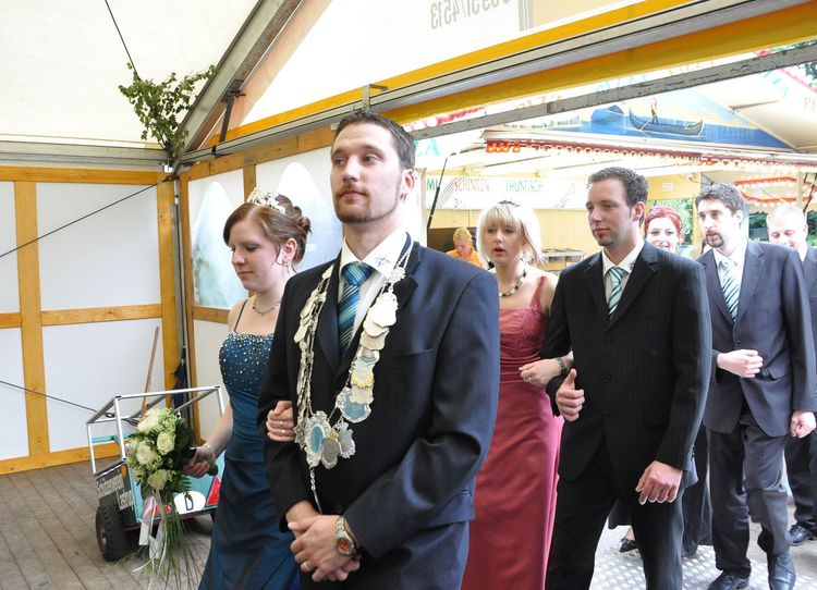 Bild 91 aus Schützenfest 2011