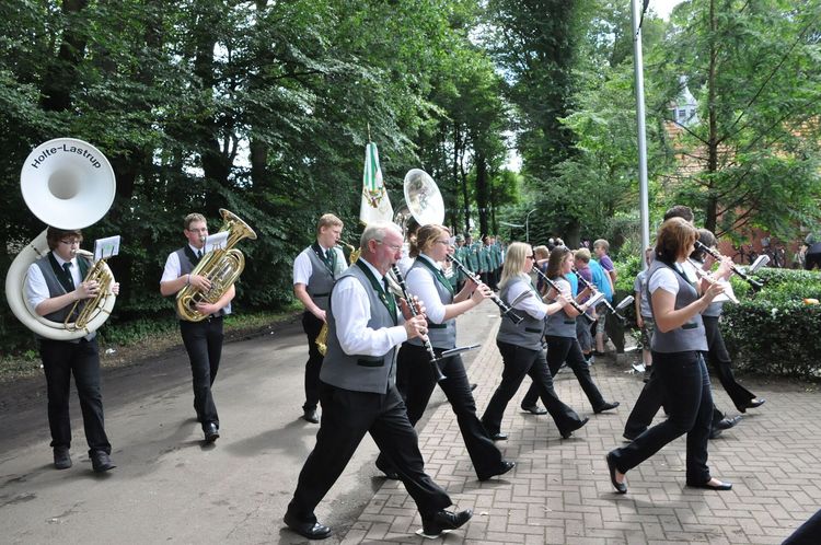 Bild 78 aus Schützenfest 2011