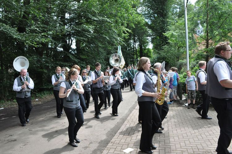 Bild 77 aus Schützenfest 2011