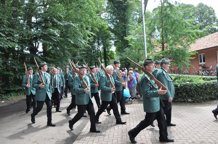 Bild 80 aus Schützenfest 2011