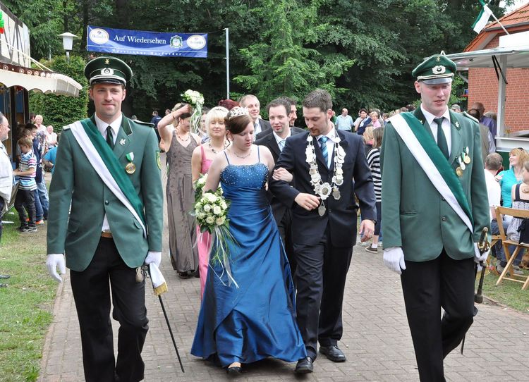 Bild 90 aus Schützenfest 2011