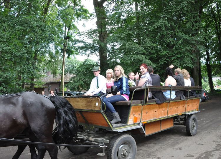 Bild 74 aus Schützenfest 2011