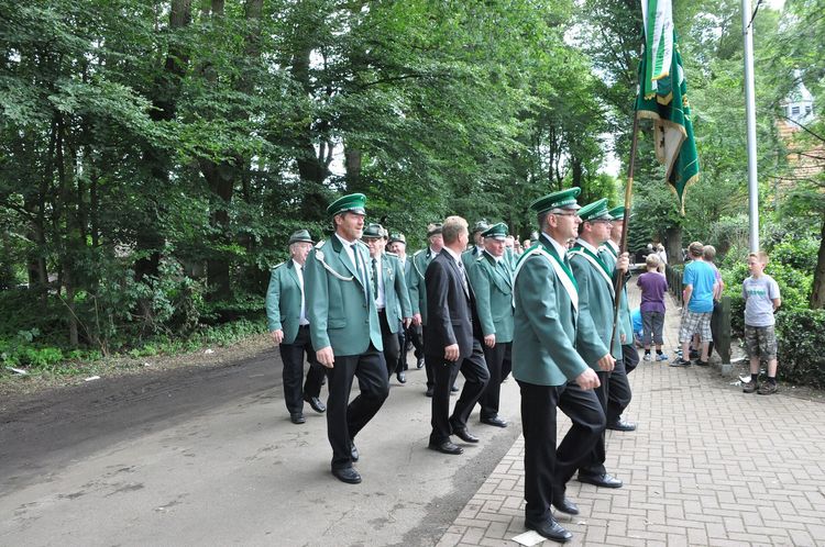 Bild 85 aus Schützenfest 2011