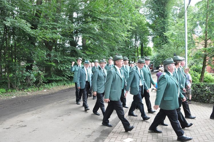 Bild 86 aus Schützenfest 2011
