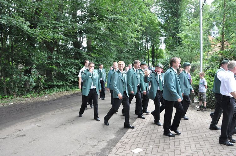 Bild 87 aus Schützenfest 2011