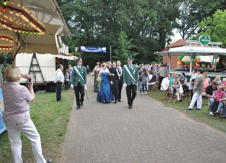 Bild 89 aus Schützenfest 2011