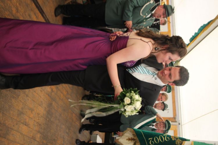 Bild 102 aus Schützenfest 2011