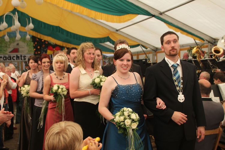 Bild 100 aus Schützenfest 2011
