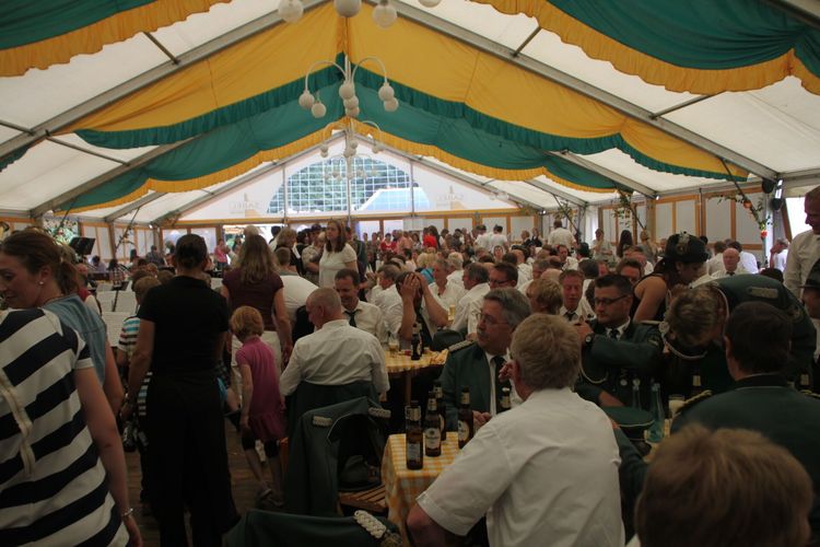 Bild 107 aus Schützenfest 2011