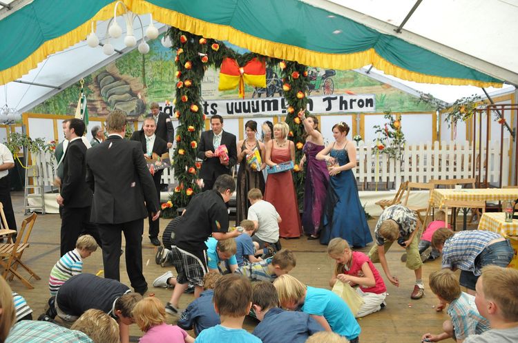 Bild 108 aus Schützenfest 2011