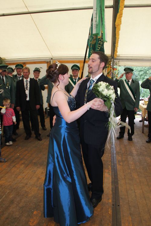 Bild 101 aus Schützenfest 2011
