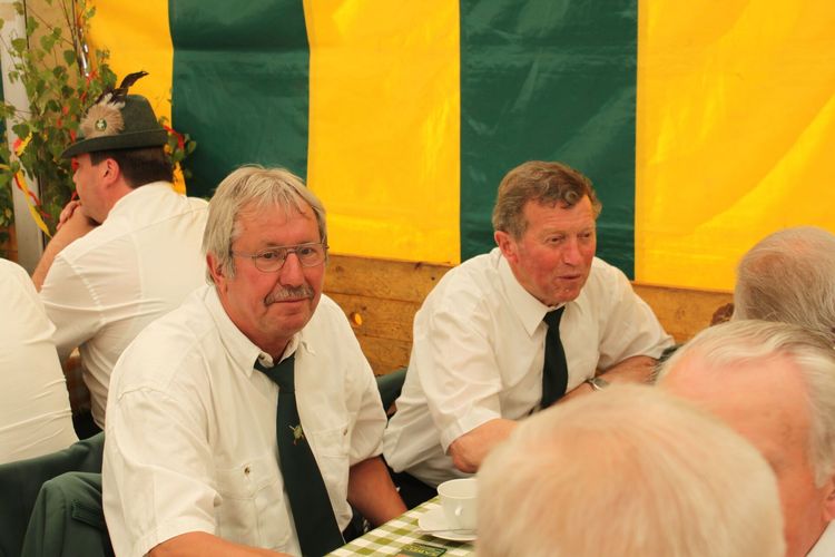 Bild 8 aus Schützenfest 2010