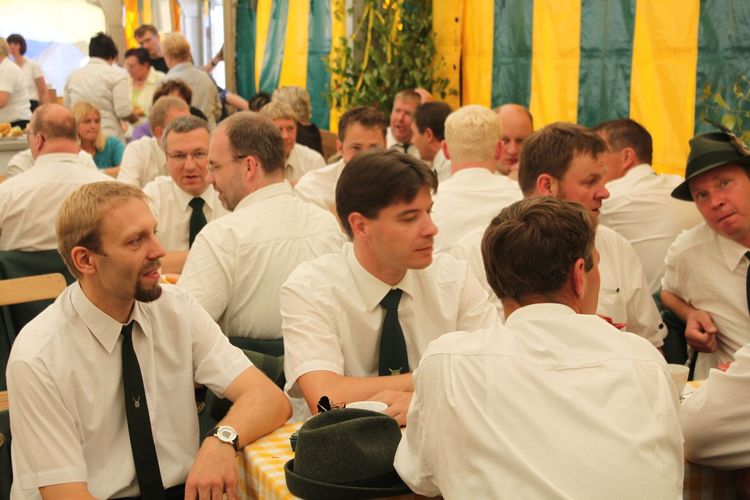 Bild 7 aus Schützenfest 2010