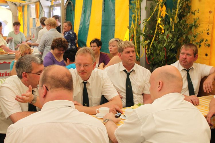 Bild 11 aus Schützenfest 2010