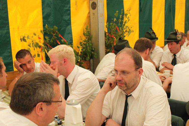 Bild 12 aus Schützenfest 2010
