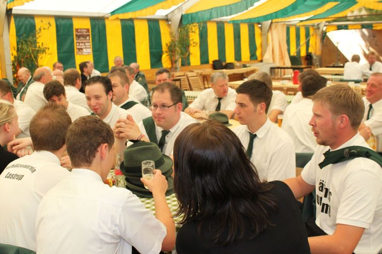 Bild 17 aus Schützenfest 2010