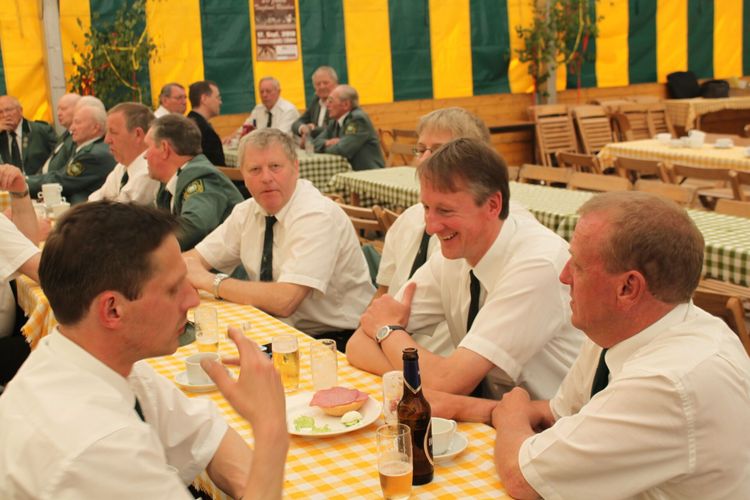 Bild 18 aus Schützenfest 2010