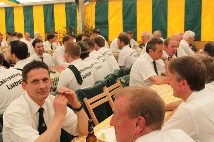 Bild 19 aus Schützenfest 2010