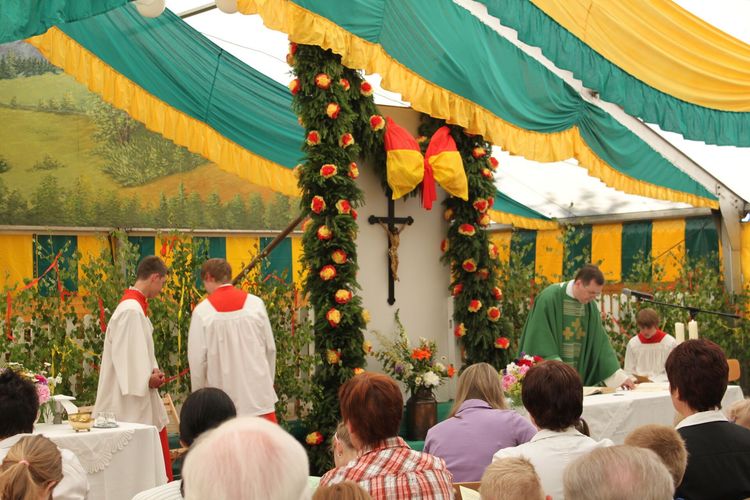 Bild 3 aus Schützenfest 2010