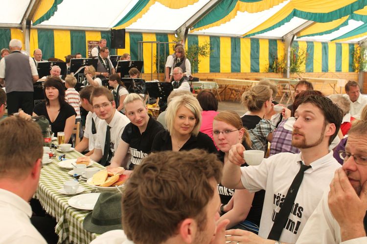 Bild 6 aus Schützenfest 2010