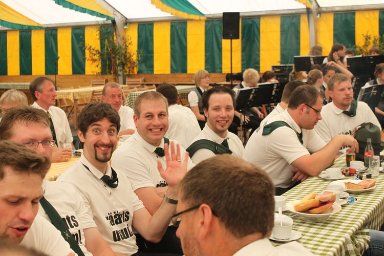 Bild 9 aus Schützenfest 2010