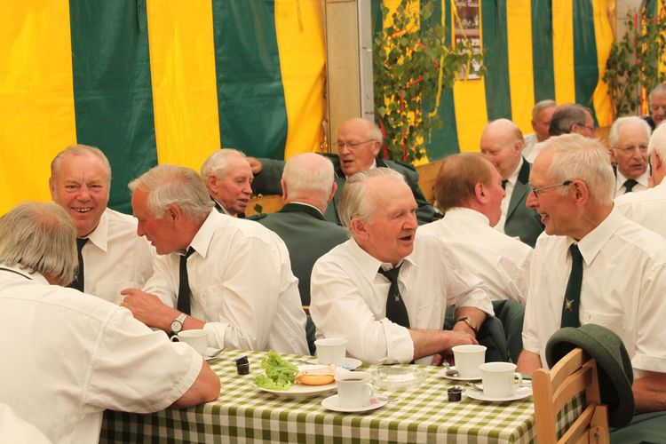 Bild 10 aus Schützenfest 2010