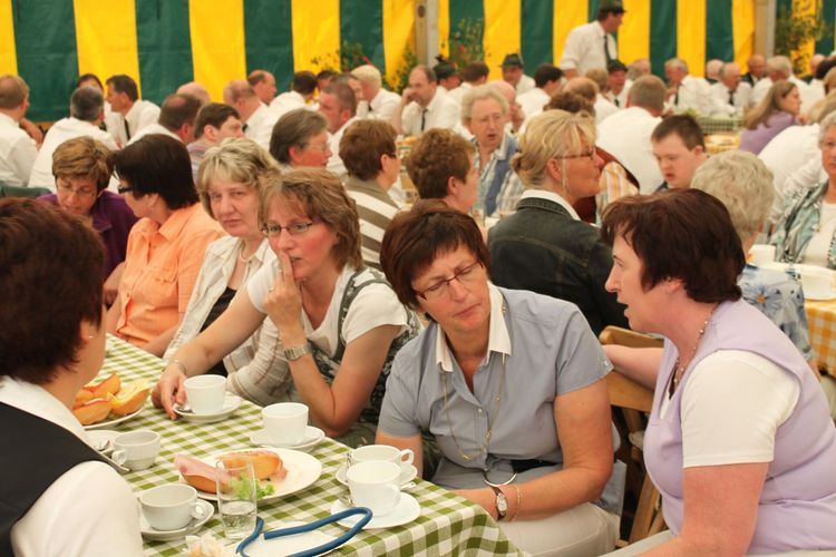 Bild 13 aus Schützenfest 2010