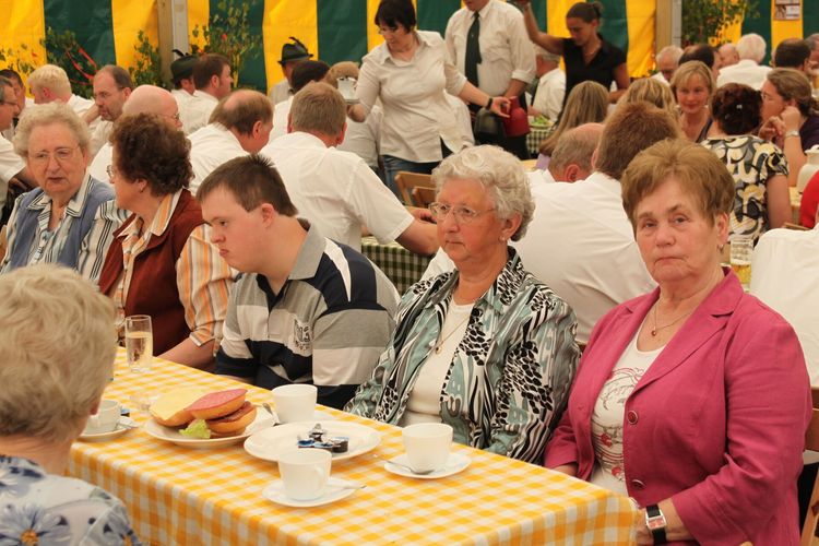 Bild 14 aus Schützenfest 2010