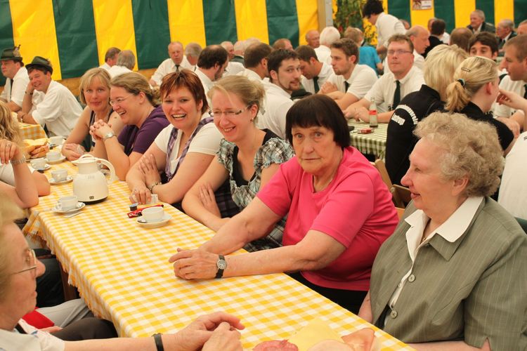 Bild 16 aus Schützenfest 2010