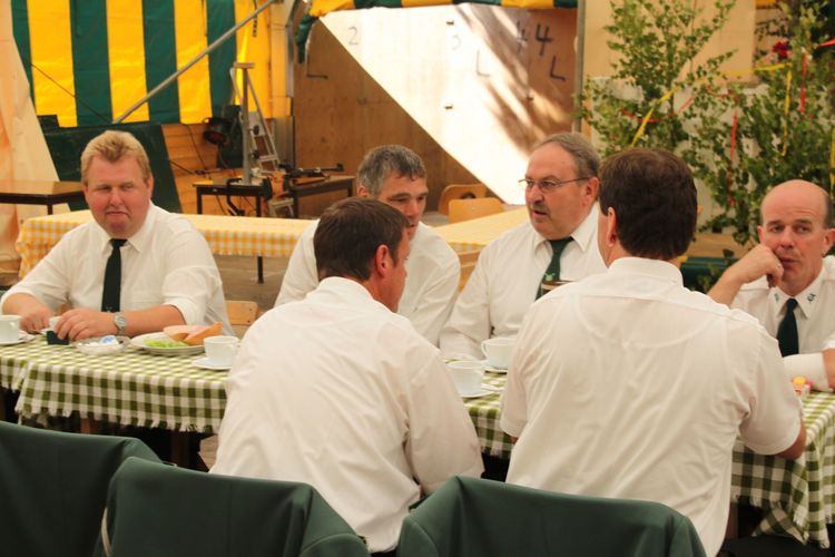 Bild 20 aus Schützenfest 2010