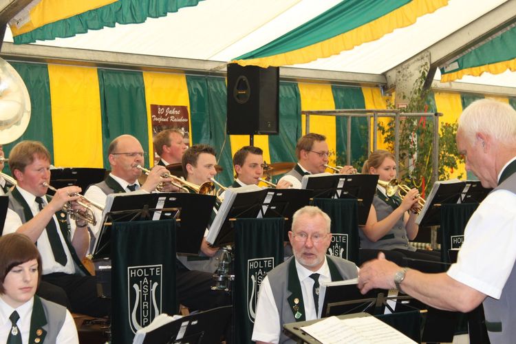 Bild 22 aus Schützenfest 2010